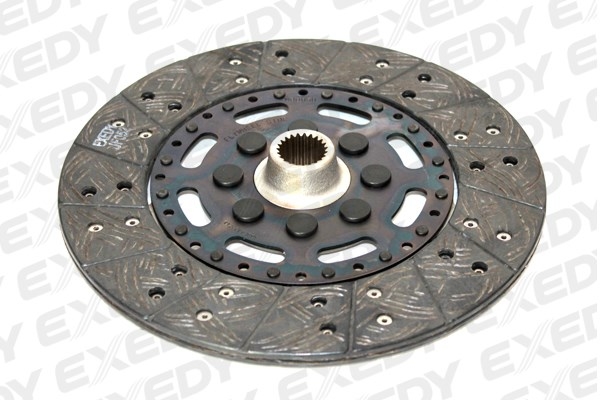 EXEDY MBD058 Δίσκος συμπλέκτη for MITSUBISHI