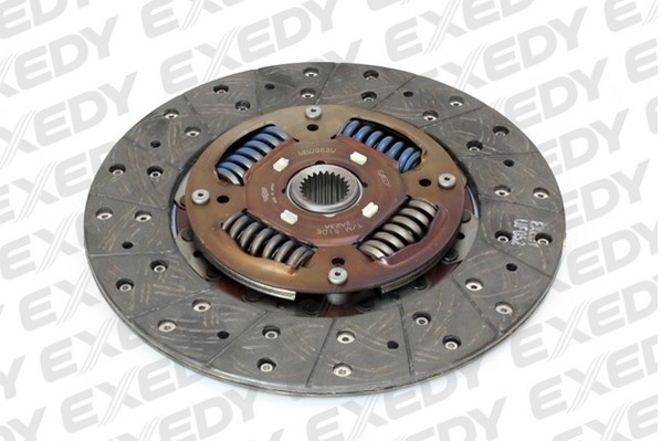 EXEDY MBD063U Δίσκος συμπλέκτη for MITSUBISHI