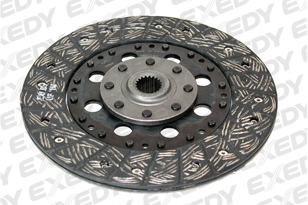 EXEDY MBD090 Δίσκος συμπλέκτη for MITSUBISHI