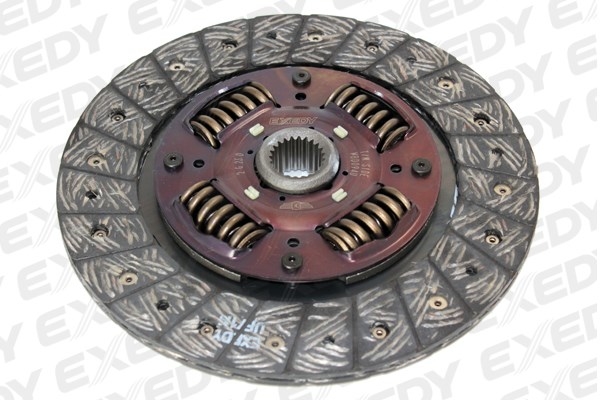 EXEDY MBD094 Δίσκος συμπλέκτη for MITSUBISHI