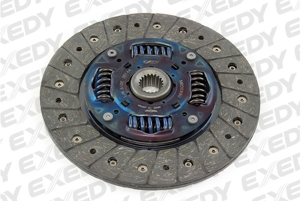 EXEDY MBD099U Δίσκος συμπλέκτη for MITSUBISHI