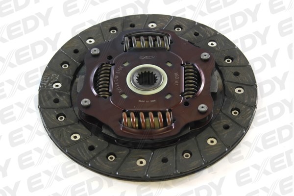 EXEDY MBD107 Clutch Disc for MITSUBISHI