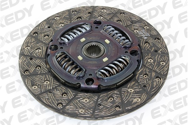 EXEDY MBD108 Δίσκος συμπλέκτη for MITSUBISHI