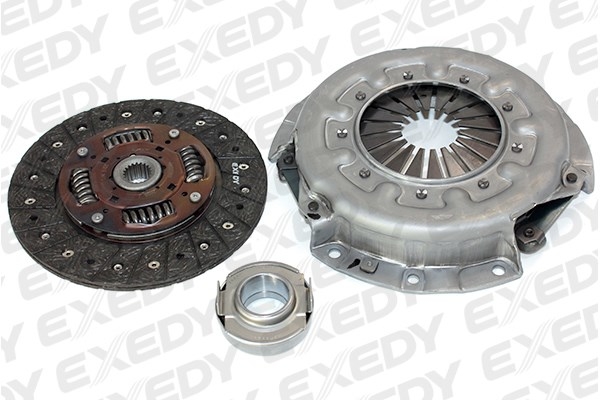 EXEDY MBK2014 Σετ συμπλέκτη for MITSUBISHI PROTON