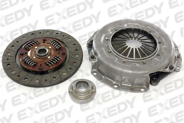 EXEDY MBK2024 Σετ συμπλέκτη for MITSUBISHI