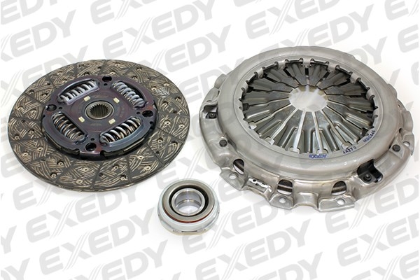 EXEDY MBK2113 Clutch Kit for MITSUBISHI