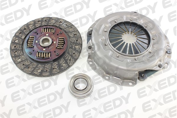 EXEDY MBK2115 Σετ συμπλέκτη