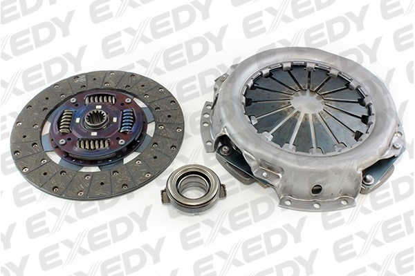 EXEDY MFK2009 Σετ συμπλέκτη