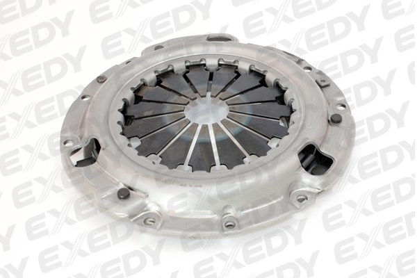 EXEDY MZC610 Πλάκα πίεσης for MAZDA