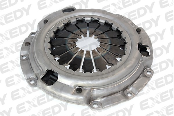 EXEDY MZC619 Πλάκα πίεσης for MAZDA