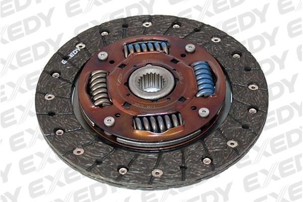 EXEDY MZD004U Δίσκος συμπλέκτη for MAZDA