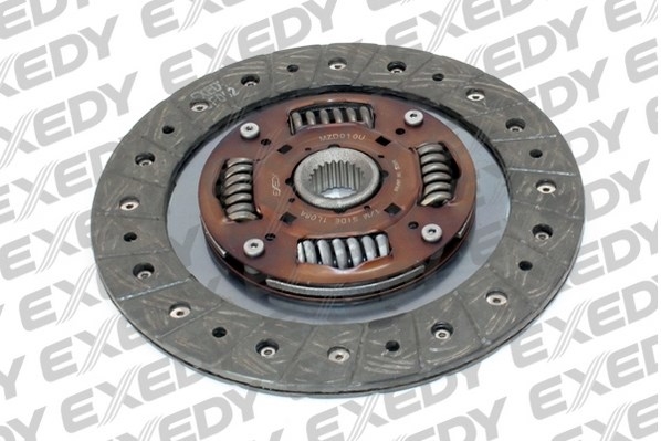 EXEDY MZD010U Δίσκος συμπλέκτη for MAZDA