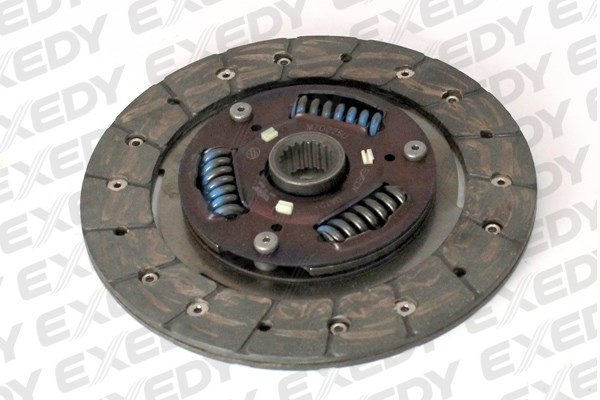 EXEDY MZD025U Δίσκος συμπλέκτη for MAZDA