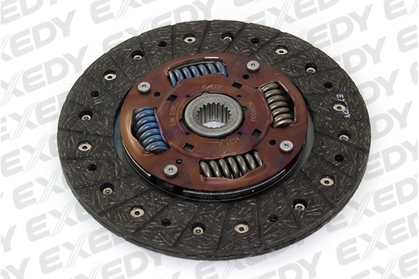 EXEDY MZD050U Clutch Disc for MAZDA