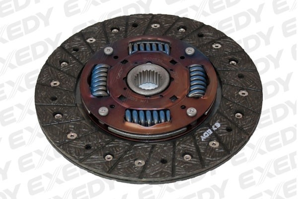 EXEDY MZD053U Δίσκος συμπλέκτη for MAZDA