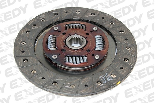 EXEDY MZD070U Δίσκος συμπλέκτη for MAZDA