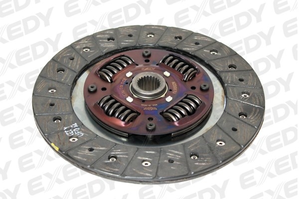 EXEDY MZD087U Δίσκος συμπλέκτη