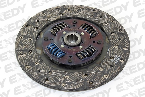 EXEDY MZD103U Δίσκος συμπλέκτη for MAZDA