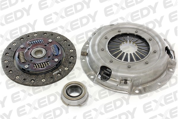 EXEDY MZK2014 Σετ συμπλέκτη for MAZDA
