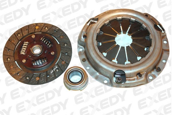 EXEDY MZK2037 Σετ συμπλέκτη for MAZDA