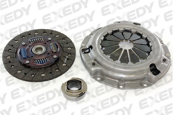 EXEDY MZK2083 Clutch Kit for MAZDA