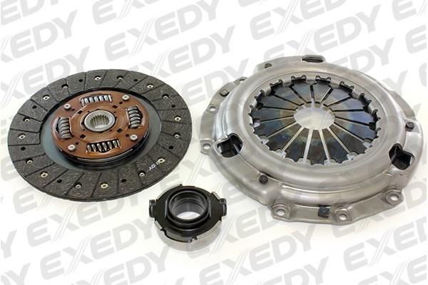 EXEDY MZK2084 Σετ συμπλέκτη for MAZDA