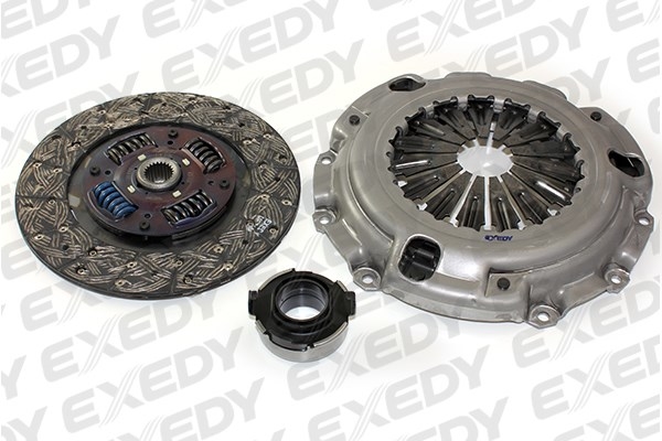 EXEDY MZK2119 Σετ συμπλέκτη for MAZDA
