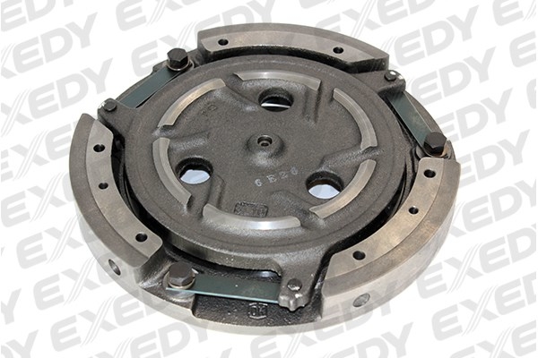 EXEDY NSC515A Πλάκα πίεσης for NISSAN