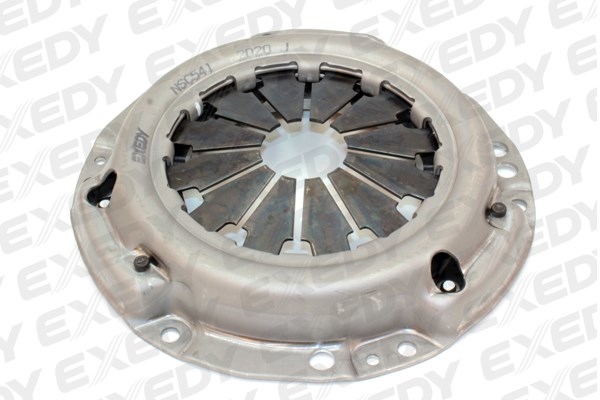 EXEDY NSC541 Πλάκα πίεσης for NISSAN