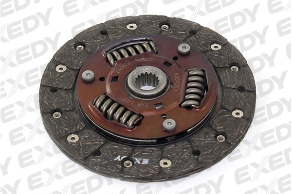 EXEDY NSD005U Δίσκος συμπλέκτη for NISSAN