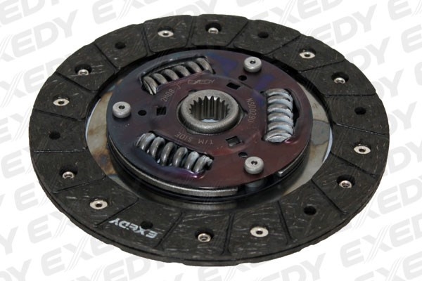 EXEDY NSD029U Clutch Disc for NISSAN