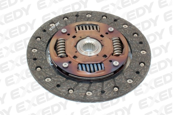 EXEDY NSD042U Δίσκος συμπλέκτη for NISSAN