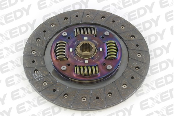 EXEDY NSD043U Δίσκος συμπλέκτη for NISSAN