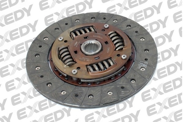 EXEDY NSD085U Δίσκος συμπλέκτη for NISSAN