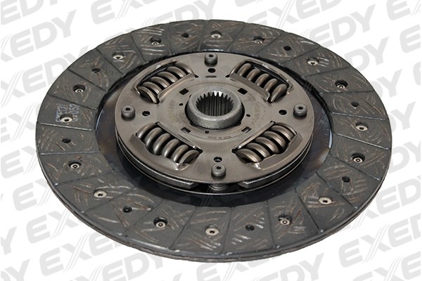 EXEDY NSD098U Δίσκος συμπλέκτη for NISSAN