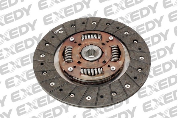 EXEDY NSD109U Δίσκος συμπλέκτη for NISSAN