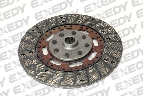 EXEDY NSD134 Δίσκος συμπλέκτη for NISSAN