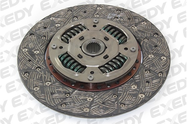 EXEDY NSD151 Clutch Disc for NISSAN