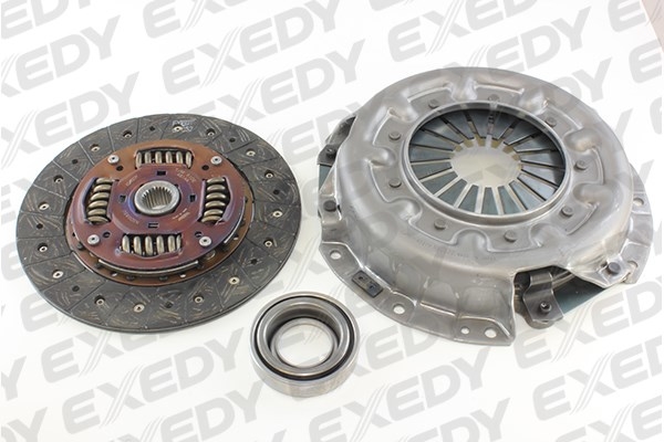 EXEDY NSK2015 Σετ συμπλέκτη for NISSAN