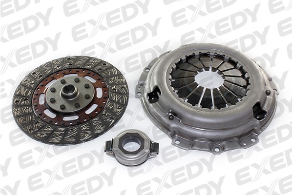 EXEDY NSK2103 Σετ συμπλέκτη for NISSAN