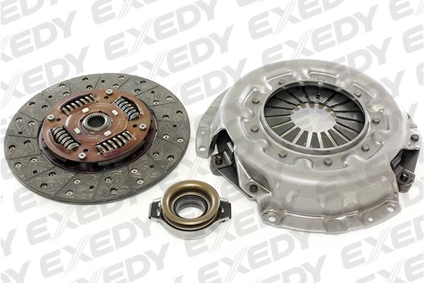 EXEDY NSK2143 Clutch Kit for NISSAN