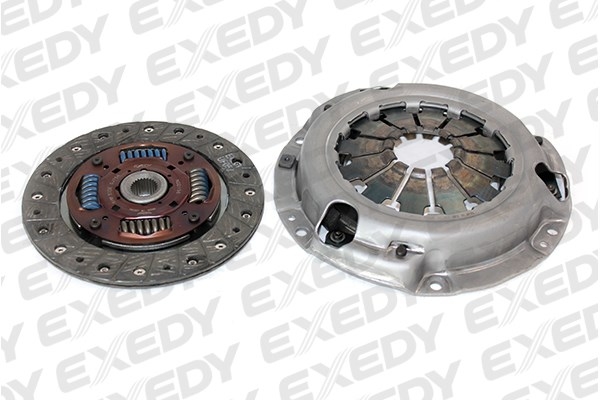 EXEDY NSS2195 Σετ συμπλέκτη for NISSAN