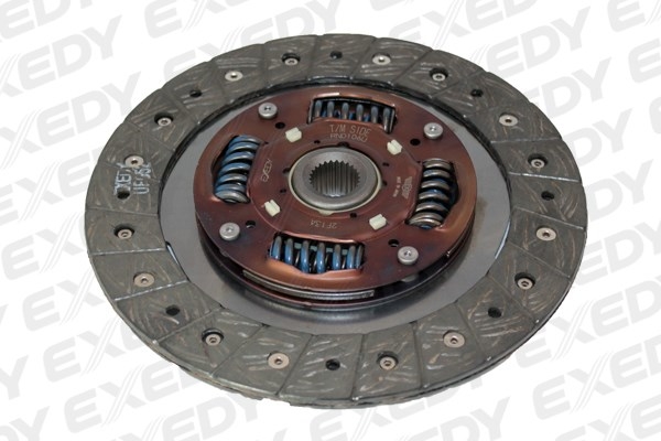 EXEDY RND106U Clutch Disc for DACIA NISSAN RENAULT