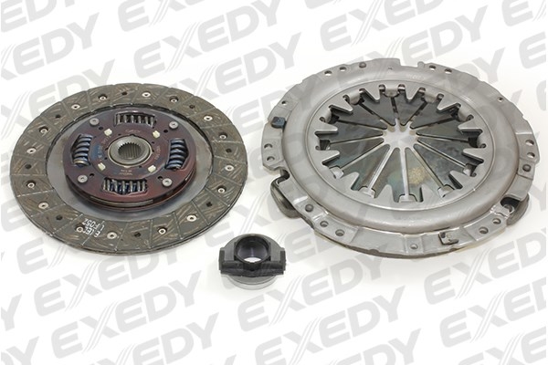 EXEDY RNK2057 Clutch Kit for DACIA NISSAN RENAULT