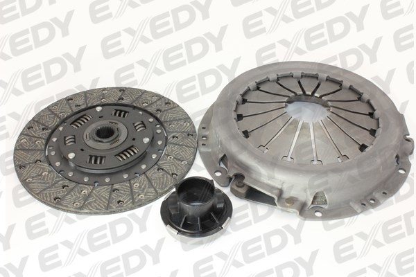 EXEDY RVK2001 Σετ συμπλέκτη for LAND ROVER