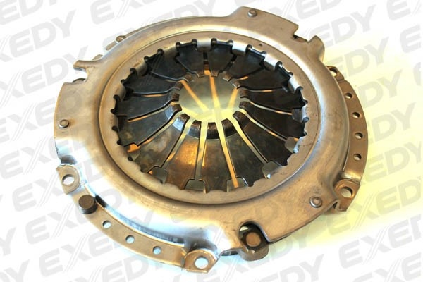 EXEDY SSC701 Πλάκα πίεσης for SSANGYONG