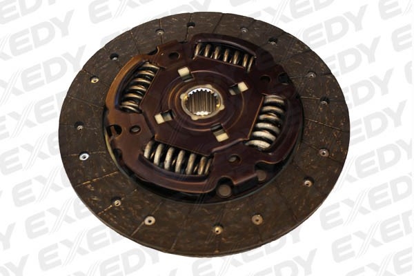 EXEDY SSD300 Δίσκος συμπλέκτη for DAEWOO SSANGYONG