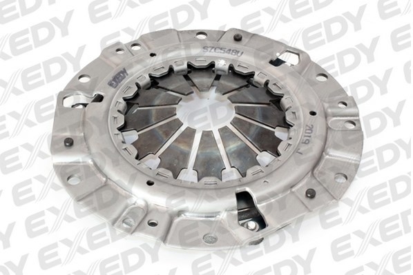 EXEDY SZC548U Πλάκα πίεσης for OPEL SUZUKI VAUXHALL