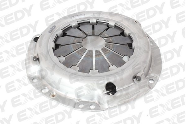 EXEDY SZC553 Πλάκα πίεσης for SUZUKI