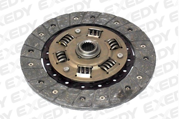 EXEDY SZD005 Δίσκος συμπλέκτη for SUZUKI